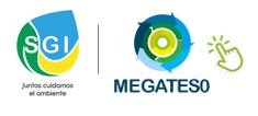 Megateso-logo