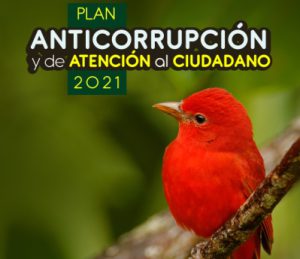 plan anticorrupción 2021