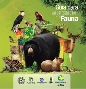 Guía para Aprender de Fauna​