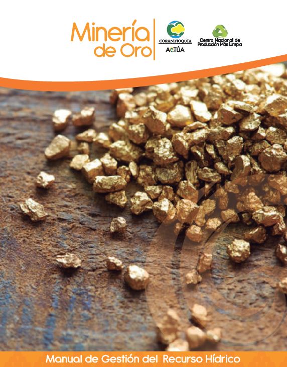 Mineria Oro