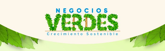 Negocios verdes