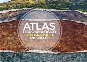 ​Atlas Hidrogeológico