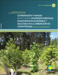 Edición Especial Conmemorativa Año Internacional de los Bosques