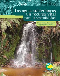 Las aguas subterráneas para la sostenibilidad un recurso vital Diana María Montoya V. Jorge Ignacio Gaviria S.
