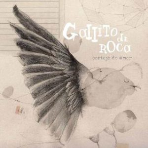 Gallito de Roca. Cortejo de Amor