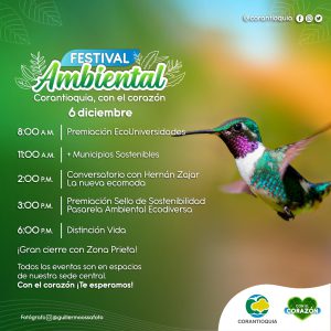 Festival Ambiental 2022