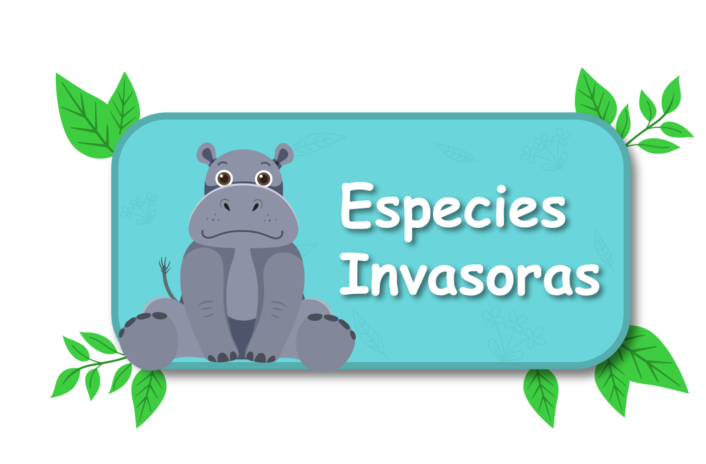 Especies Invasoras