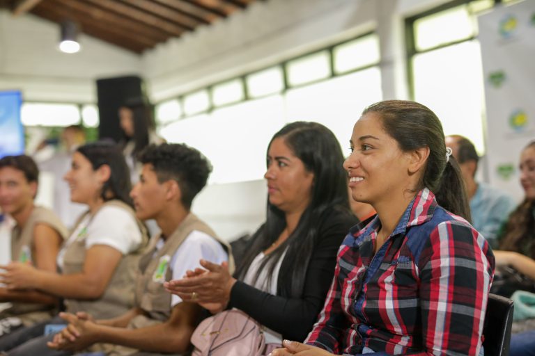 Entrega de Incentivos a Ganadores 2023 Generación Bio+