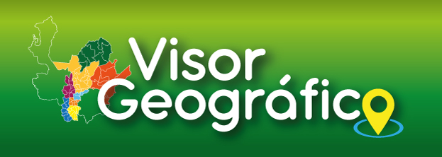 Accede a nuestro Visor Geográfico corporativo
