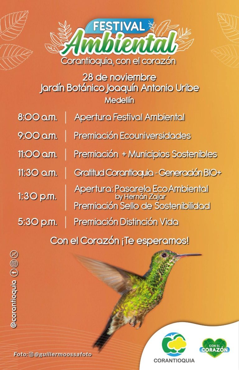 Festival Ambiental 2023
