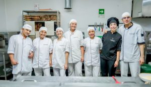 Alianza Parmessano con Corntioquia para la preservación del Mono Tití