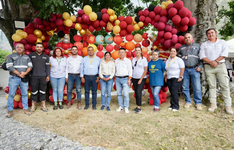 Acuerdo de Voluntades Corantrioquia y Zijin