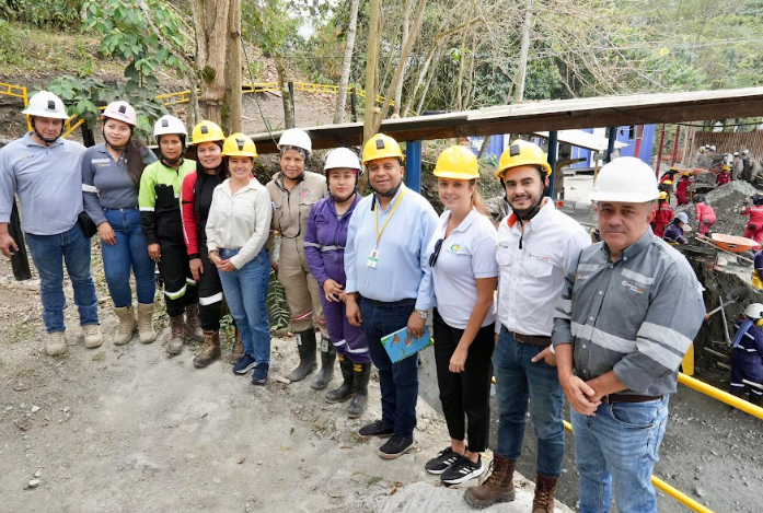 Acuerdo de Voluntades Corantrioquia y Zijin