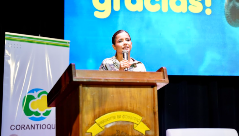 Avance Plan de Accion Corantioquia 2025