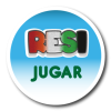 Botón Jugar RESI